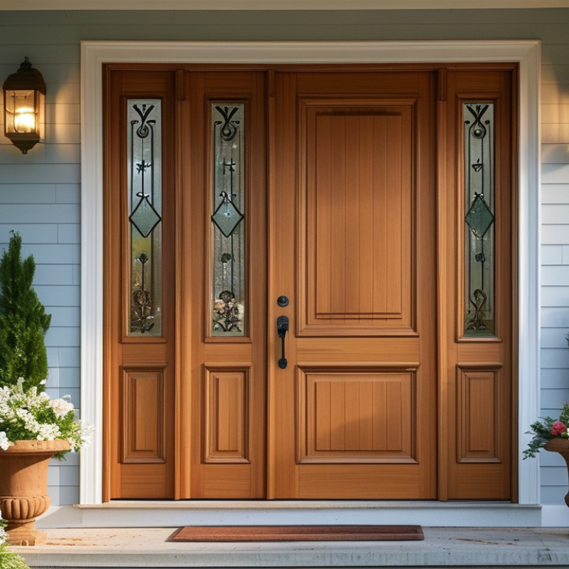 Best Vinyl Doors for Your Home How to Choose the Right One?