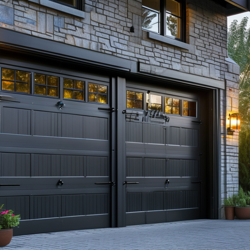 Top 10 Garage Door Openers in China You Should Consider?