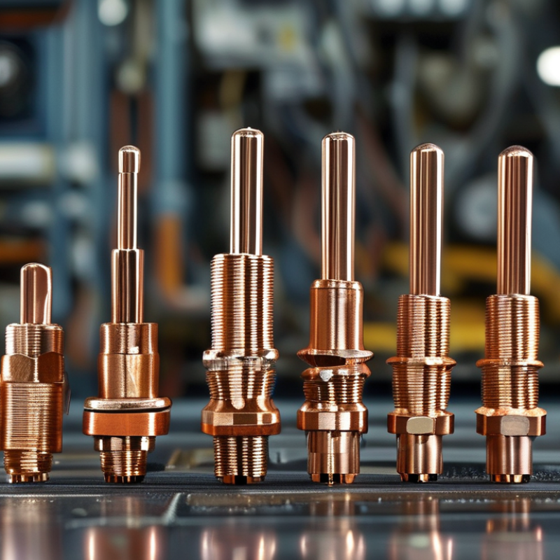 Top 10 Copper Terminal Types for Global Buyers to Consider?