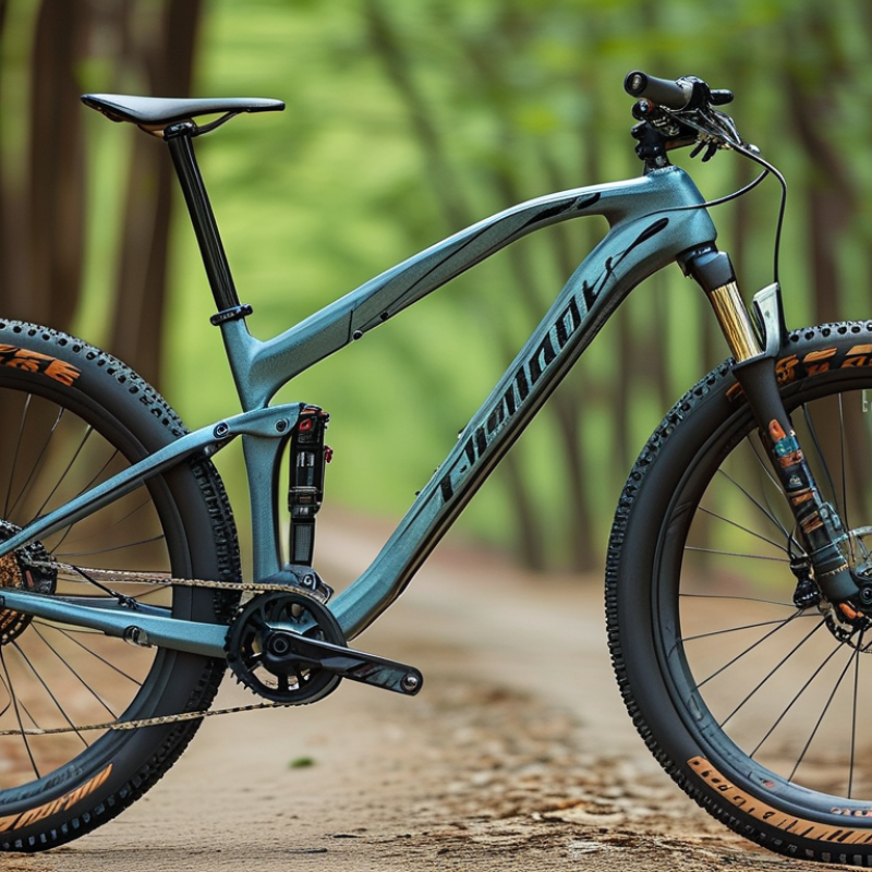 Top 10 Bike Fork Types for Every Cyclist's Needs?