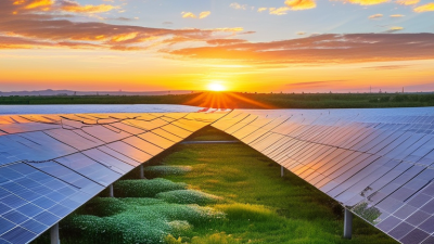 What is a Solar Power Battery and How Does It Work?