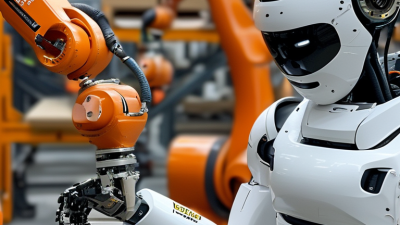 2026 Best Dobot Robotics Solutions for Global Buyers?