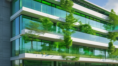 2026 Top Green Windows Trends for Global Buyers?