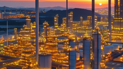 Why Are Catalysts Essential for Global Procurement?