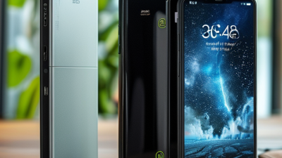 Top 10 Power Delivery Fast Chargers for Global Buyers?