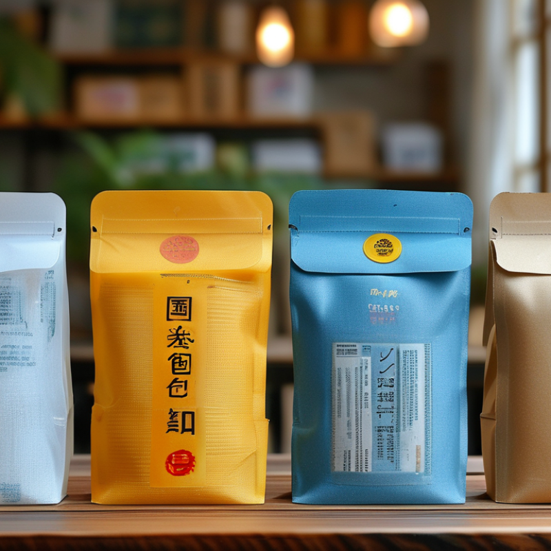 Top China Packaging Bags for Global Buyers What to Know?