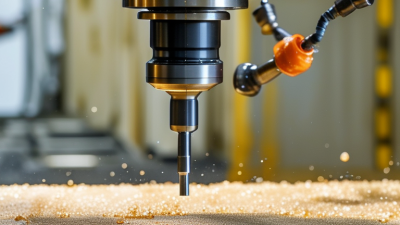 Top CNC Mill Tips for Global Buyers to Maximize Efficiency