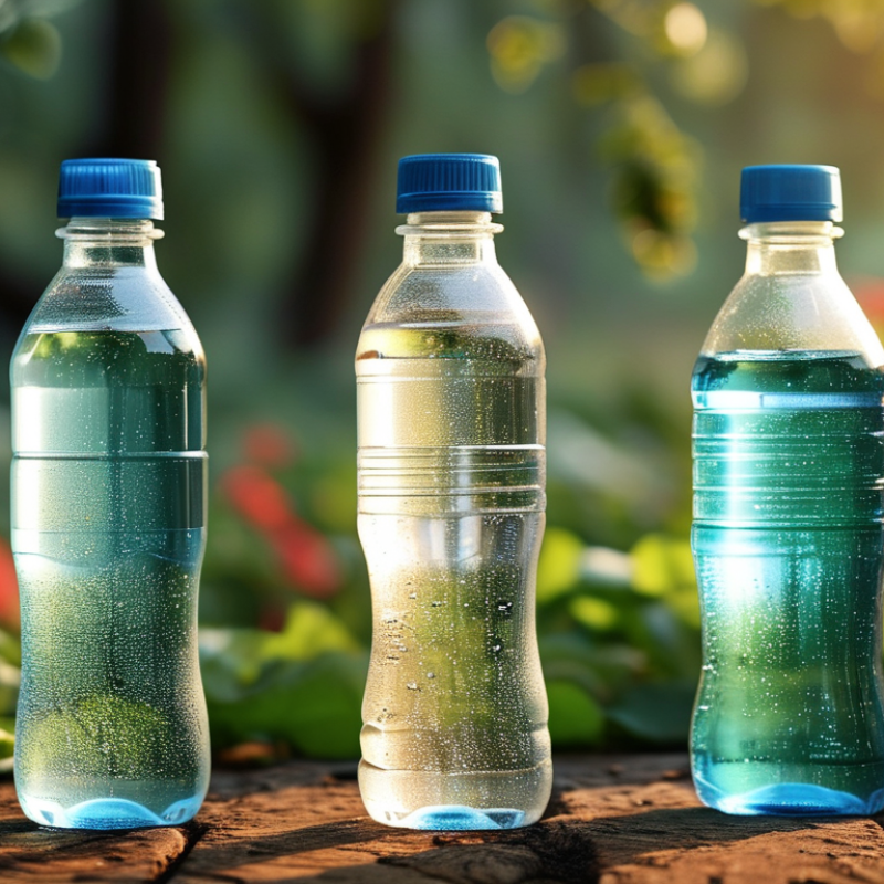 2026 Top Drinking Water Trends for Global Buyers Insights?