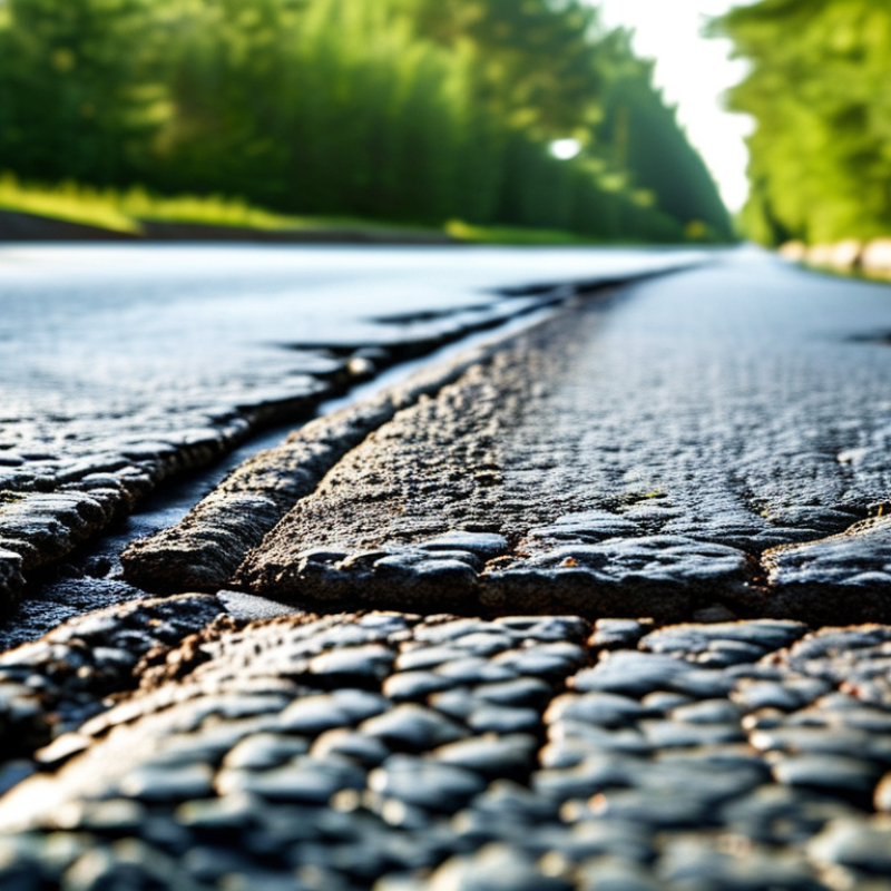 Top 10 Benefits of Using Asphalt Patch for Repairs?