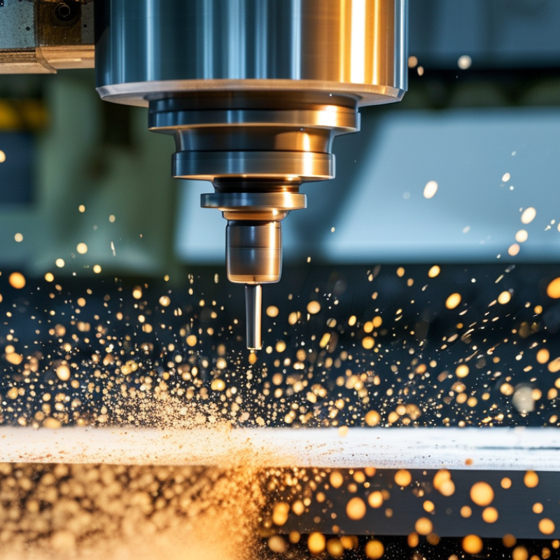 How to Choose Precision CNC Machining for Your Business Needs?