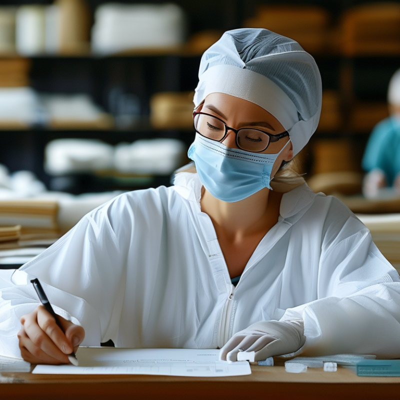 Top 10 Breathable Nonwoven Materials for Global Buyers?