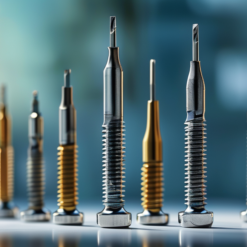 2026 Top Bone Screws for Global Procurement Needs?