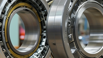 Best Slewing Ring Suppliers for High Performance Solutions?
