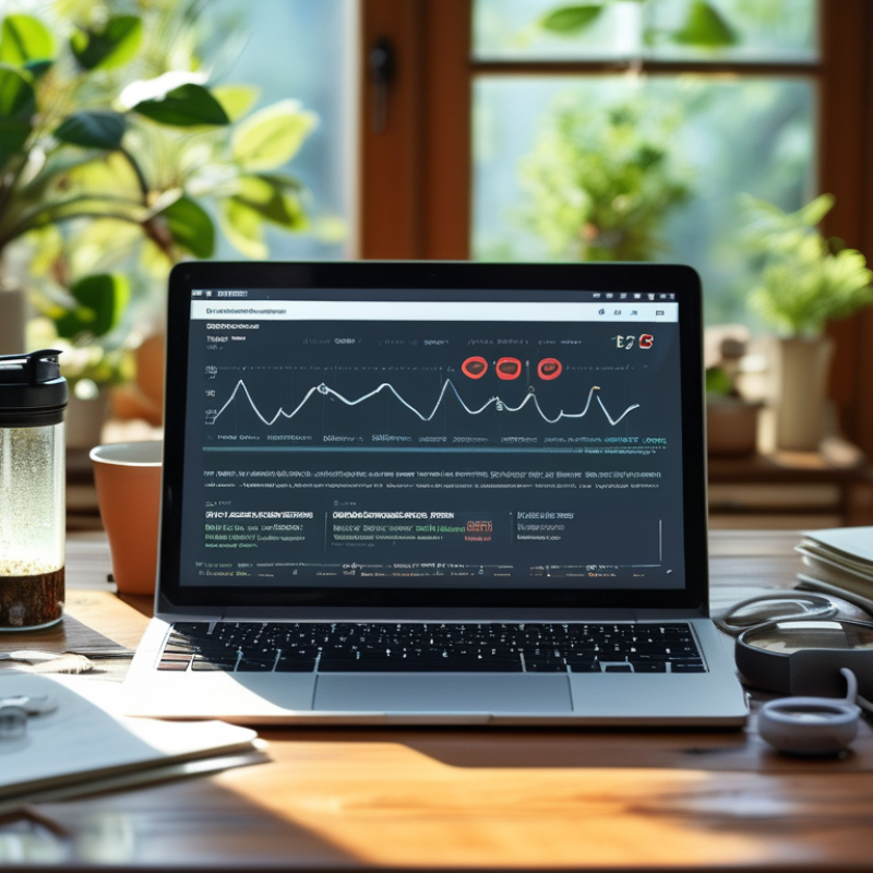Top 10 Effective Ways to Track Health Data at Home