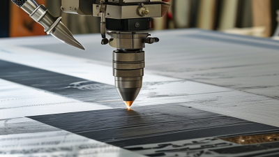 Top 10 Laser Cutting Machines Buyers Must Consider?
