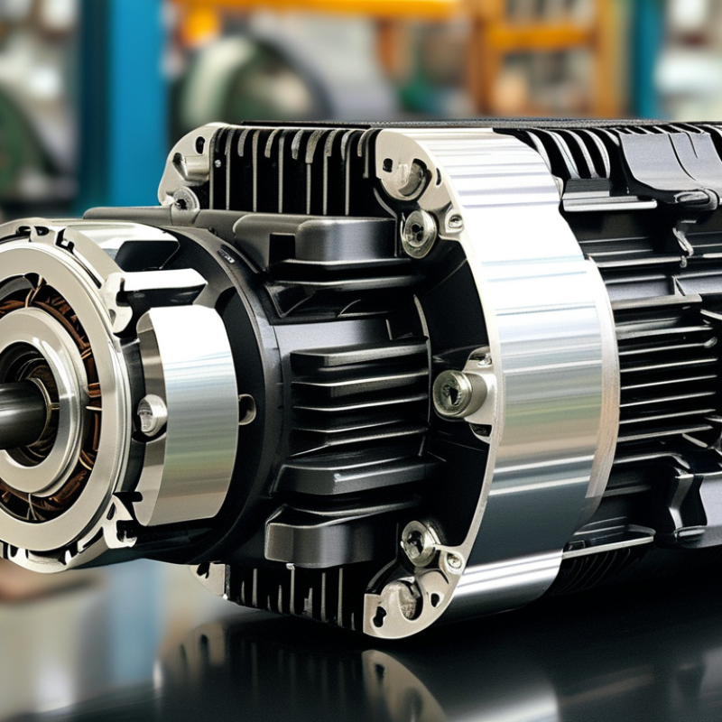 Essential Tips for Sourcing Brushless DC Motors?