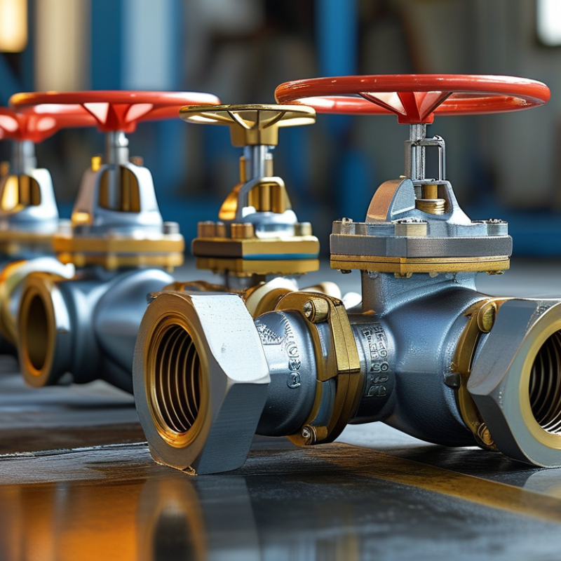 2026 Top Api Bellows Sealed Gate Valves for Global Buyers?