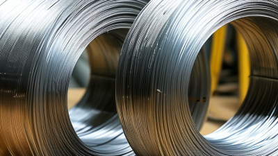 How to Choose the Best Stainless Steel Wire for Your Needs?