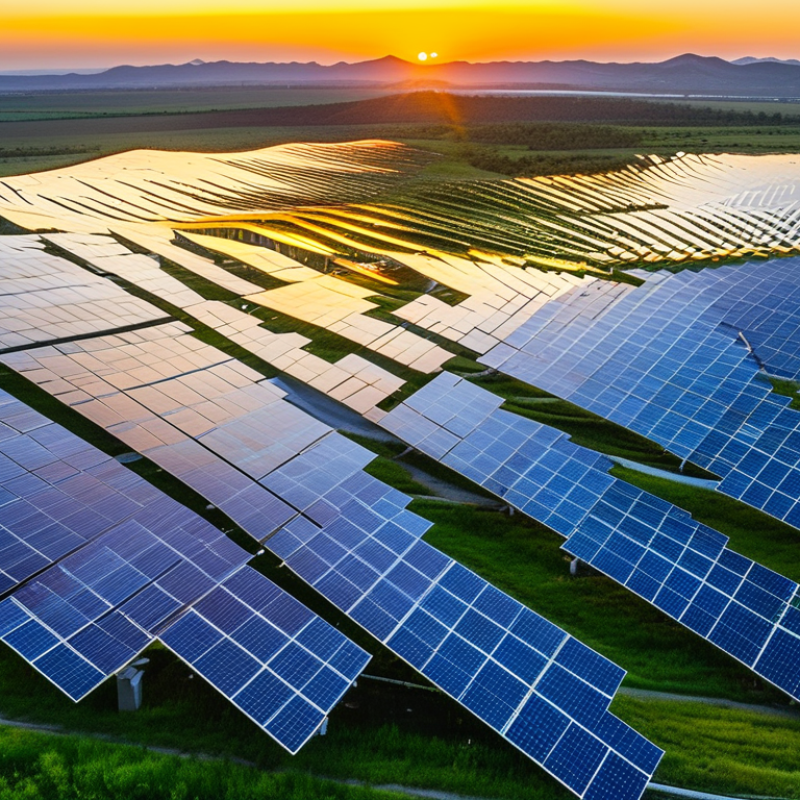 Por que as empresas estão mudando para energia solar?