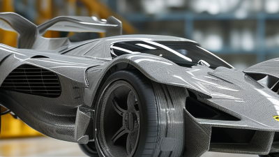 Why Choose Carbon Fiber Composites for Your Next Project?