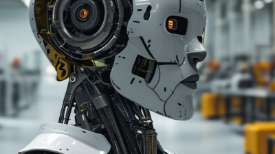 What is a Robotics Lab and How Can It Benefit Your Business?