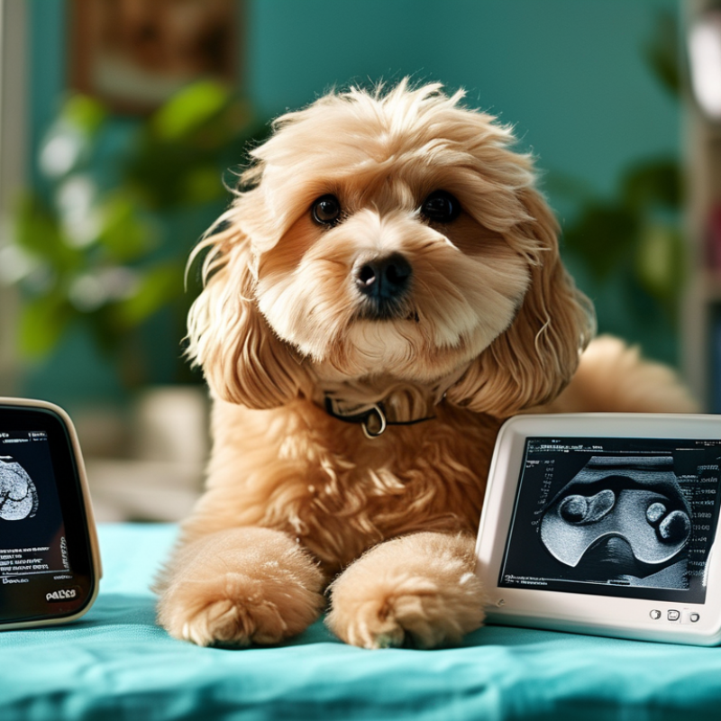 Why Choose an Ultrasound Machine for Dogs to Ensure Health?
