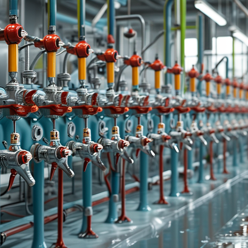 How to Choose the Best Bleach Pump for Your Needs?