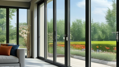 2026 Best Alu Windows and Doors for Global Buyers?