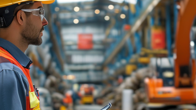 Top Machinery and Equipment Tips for Global Buyers?