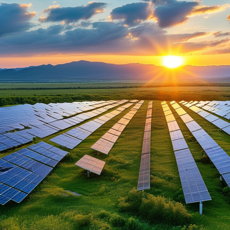 What is a Solar Panel System and How Does It Work?
