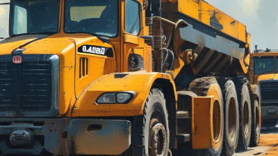 Essential Cat Parts to Know for Your Import Business Tips?