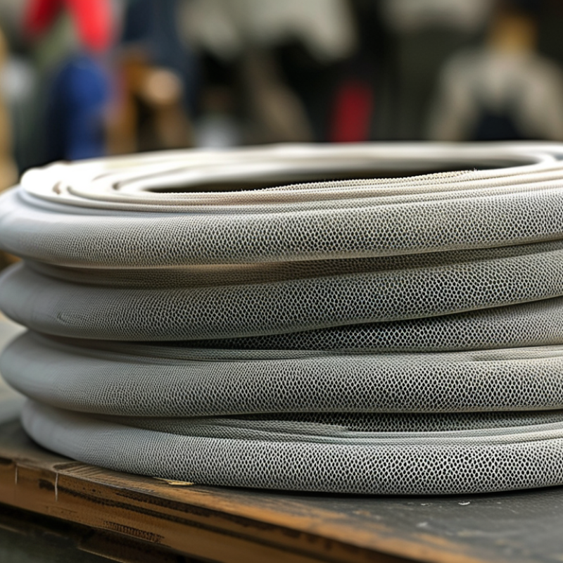 What is Polyester Mesh Fabric and Its Benefits for Buyers?