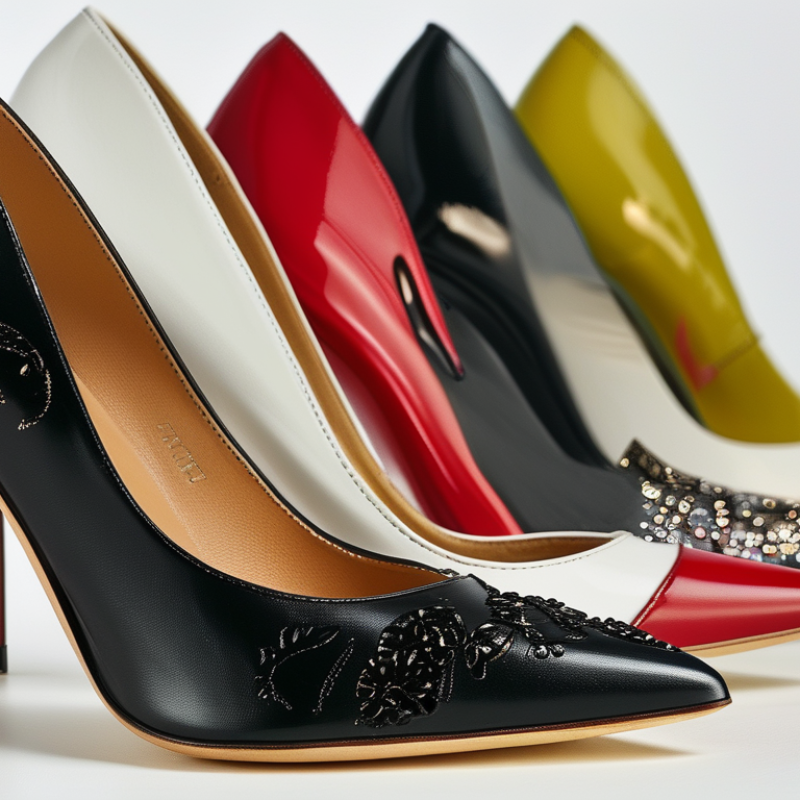 Best Heels For Boots Styles You Should Buy Now?