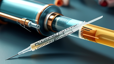 The Best Needle Guides for Accurate Medical Procedures?