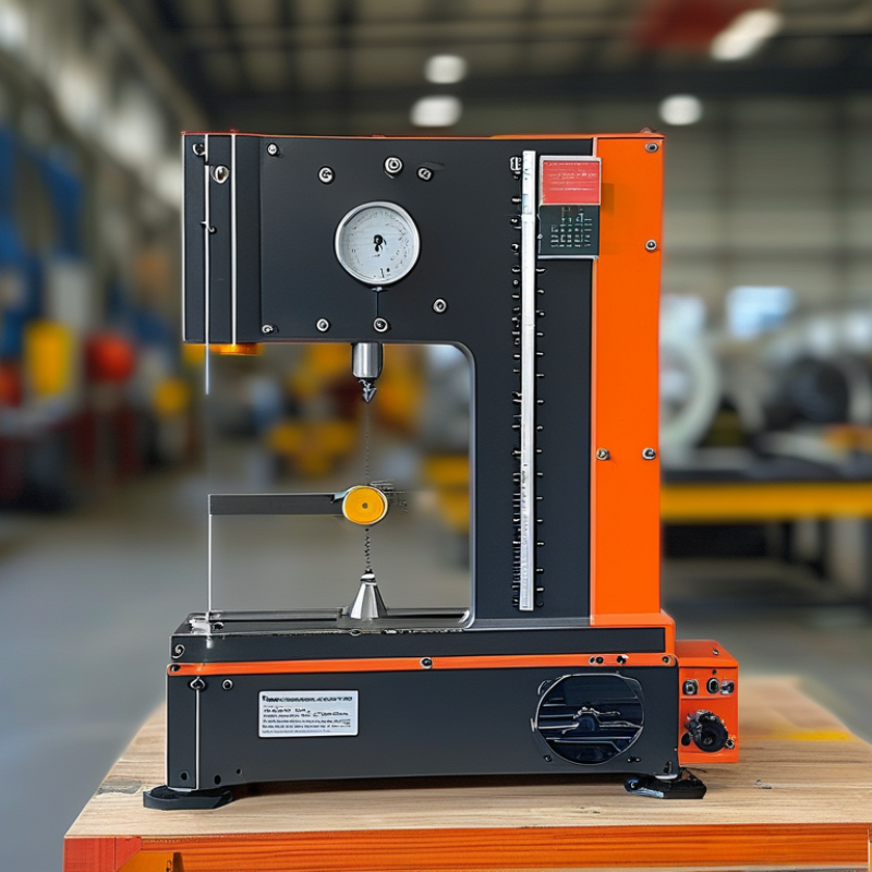 Top 10 Universal Tensile Testing Machines for Global Buyers?