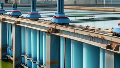 2026 Best Membrane Air Diffuser Buying Guide for Importers