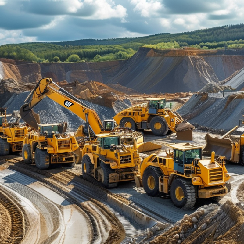 Best Caterpillar Heavy Equipment for Global Buyers Guide?