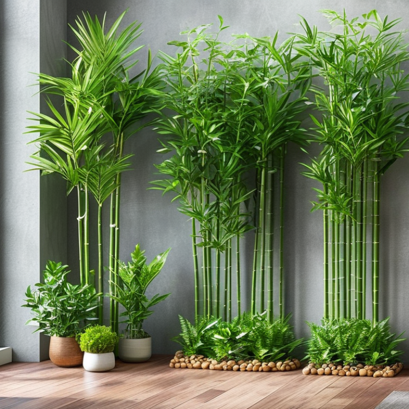 Best Tall Artificial Plants for Home and Office Decor Ideas?
