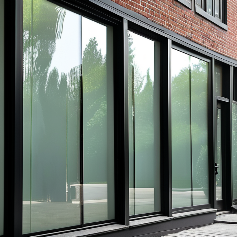 Best Fire Rated Glass Options for Global Buyers?