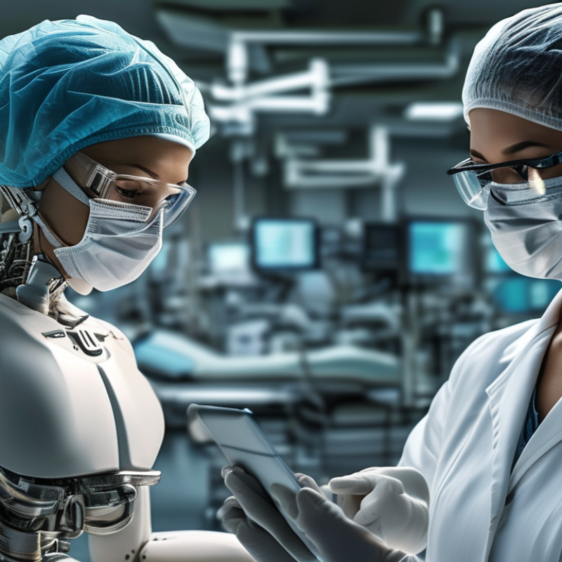 Top 10 Medical Device Technologies Driving Global Procurement?