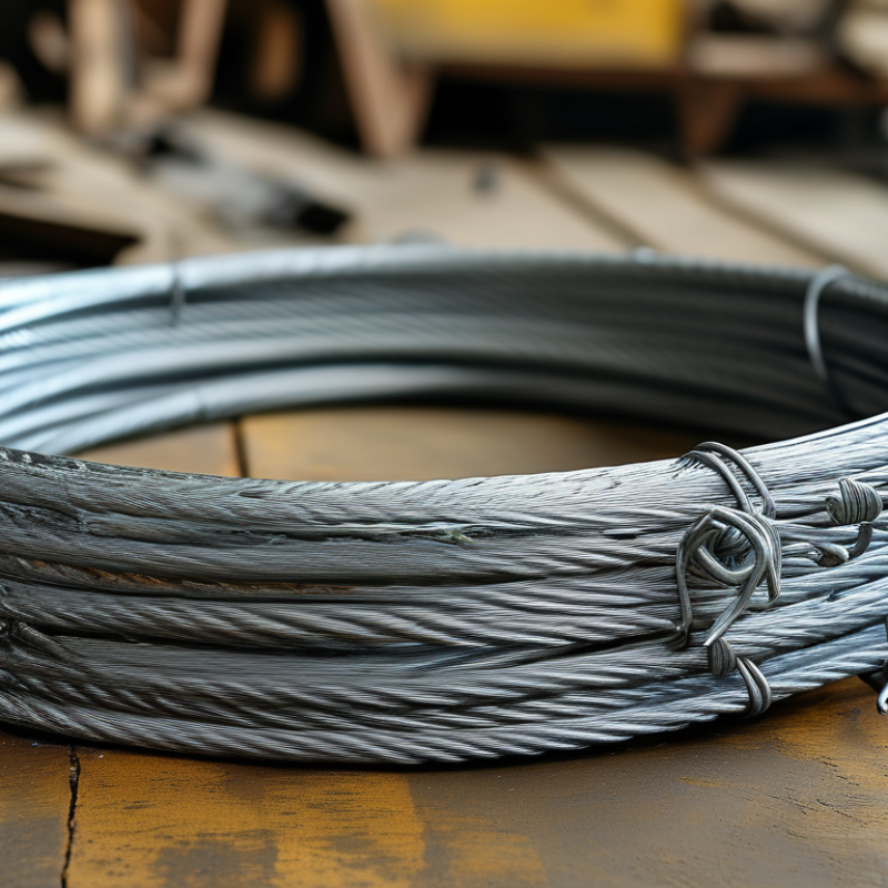 How to Choose the Best Low Carbon Steel Wire for Your Needs?