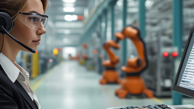 What is Control Automation and How Does it Impact Business?