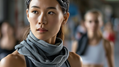 Top Knee Braces for Global Buyers in 2026?