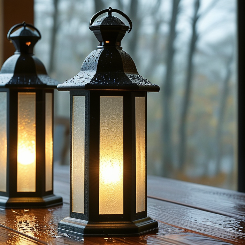 Can You Use Outdoor Solar Lights Indoors Effectively?
