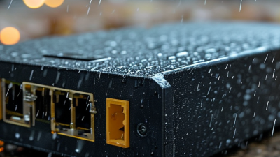 What is the Best IP67 POE Extender for Your Needs?