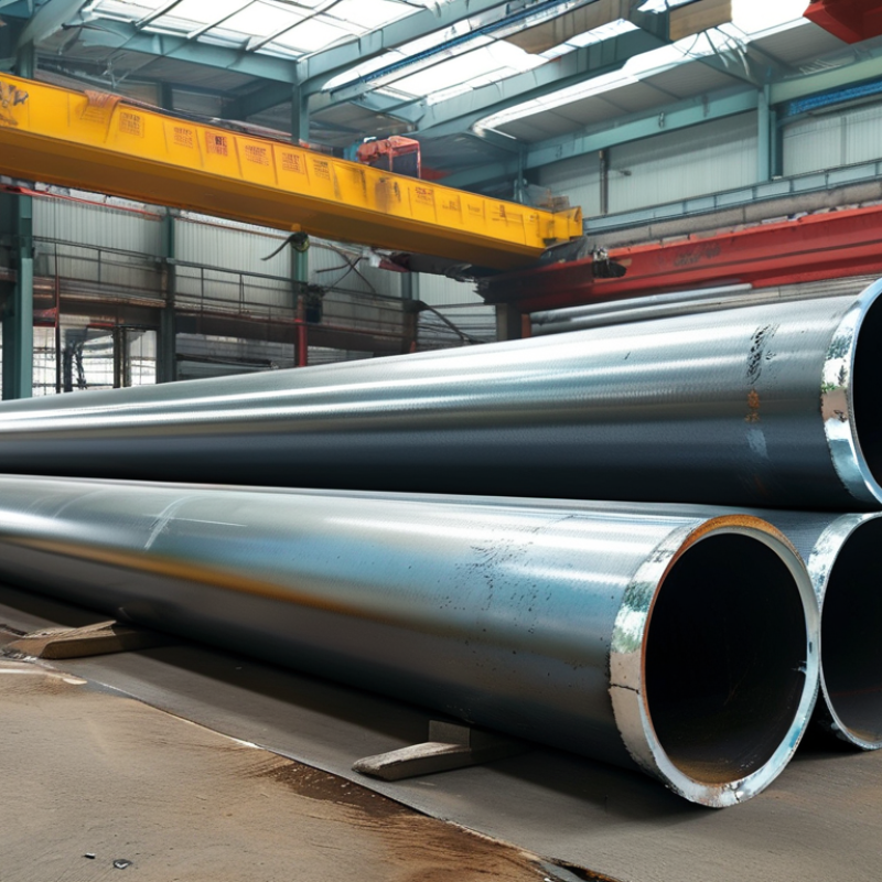 Why Choose Metal Tubes for Your Next Project?
