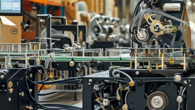 How to Choose the Best Packing Machine for Your Business?