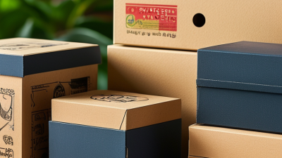How to Choose Personalized Boxes for Your Business Needs?