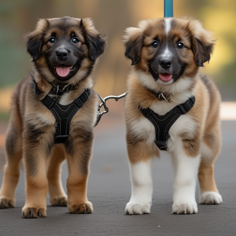 Quando Trocar o Colete do Cão para o Guia Ideal?