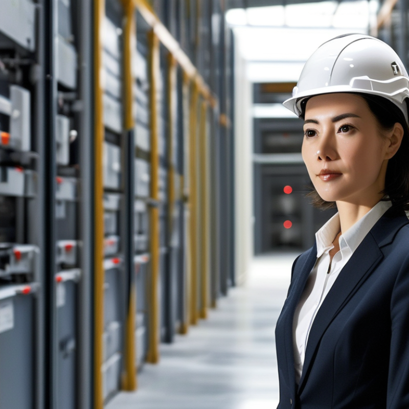 China Top Energy Storage System Solutions for Global Buyers?